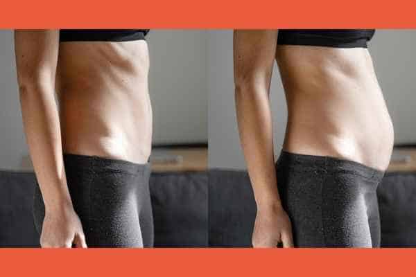 Can Incorrect Breathing Techniques Weaken Your Core Chigwell