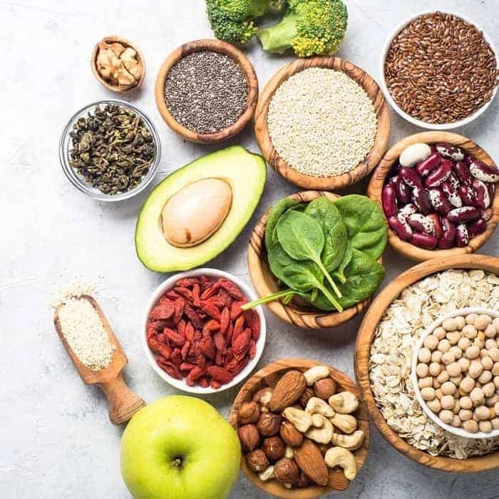 Fecal Incontinence Diet Chigwell What to include and understand