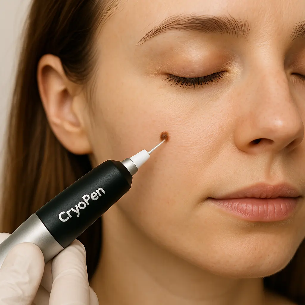 Mole removal Chigwell treatment