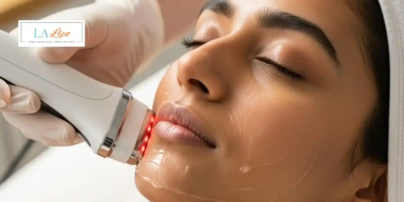 Which Areas of the Body Respond Best to Non-Surgical Skin Tightening Chigwell?